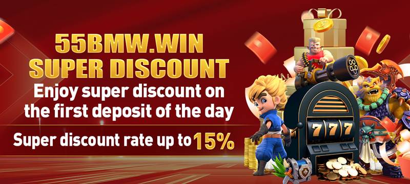 5BMW Casino: Legit Online Casino 2025